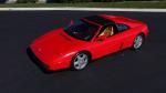 Ferrari 348 TS 1989 года (US)